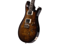 PRS Custom 24 Thin Black Gold Wraparound Burst PRS Custom 24 Thin Black Gold Wraparound Burst